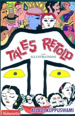 Tales Re Told